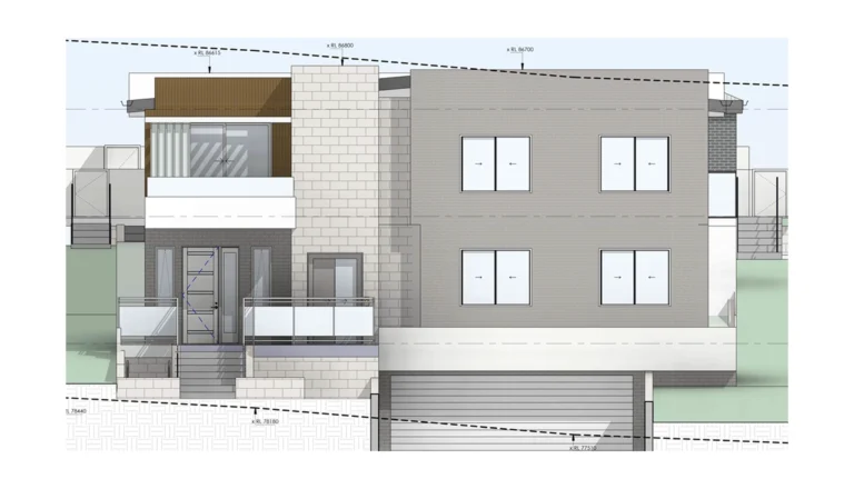 Project - Baulkham Hills - 1920 v5