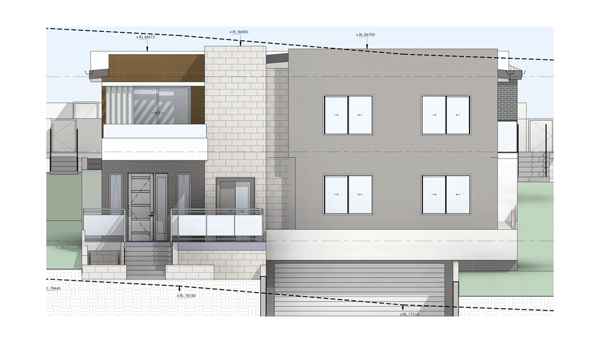 Project - Baulkham Hills - 1920 v5