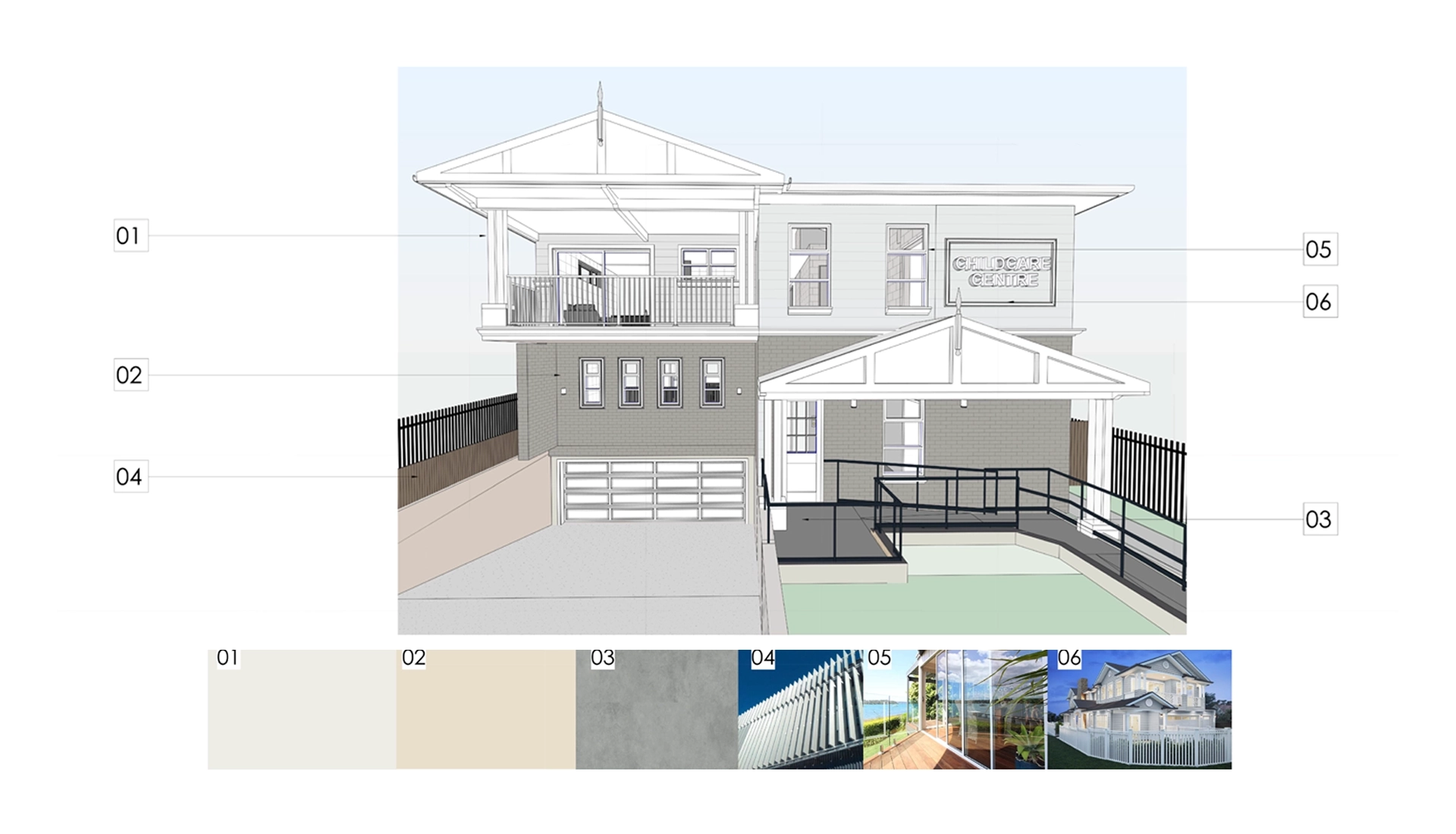 Project - Carramar - 1920 v5